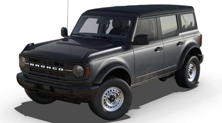 Thumbnail: 2025 Ford Bronco - 21