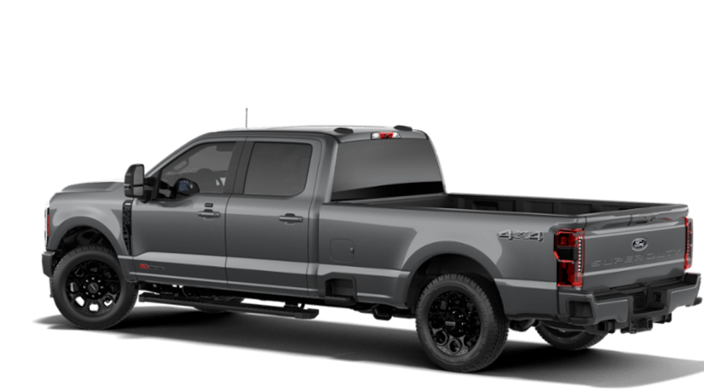 New 2027 Ford F-350 ® Lariat® TRUCK