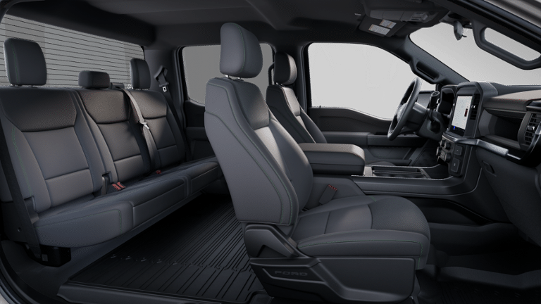 2025 Ford F-150 STX photo 31
