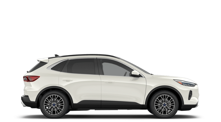 Thumbnail: 2026 Ford Escape - 36