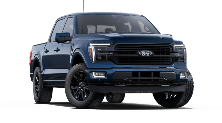 Thumbnail: 2025 Ford F-150 - 26