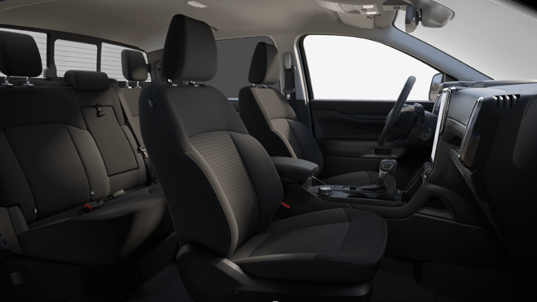 2025 Ford Ranger XLT - Photo 28