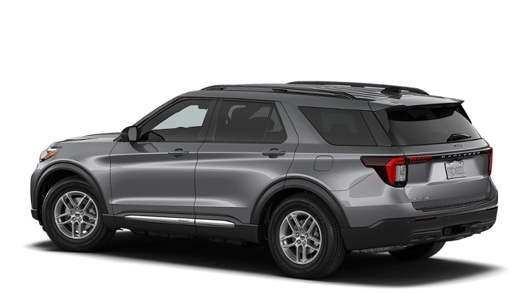 Thumbnail: 2026 Ford Explorer - 26
