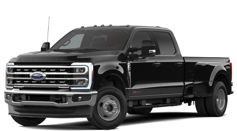 2026 Ford F-350 XLT 4x4 Crew Cab 8' Box DRW's photo