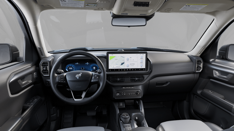 2025 Ford Bronco Sport Badlands - Photo 30
