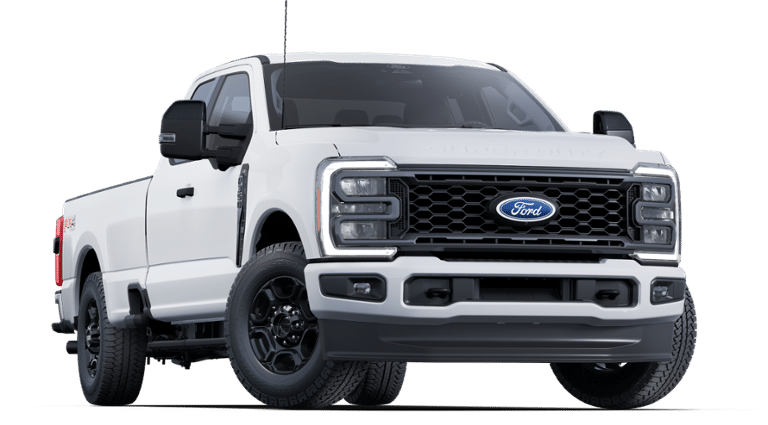 Thumbnail: 2025 Ford F-350 - 5