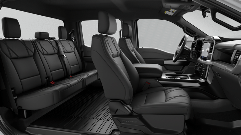 Thumbnail: 2026 Ford F-150 - 50
