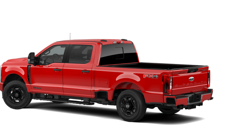 Thumbnail: 2026 Ford F-350 - 46