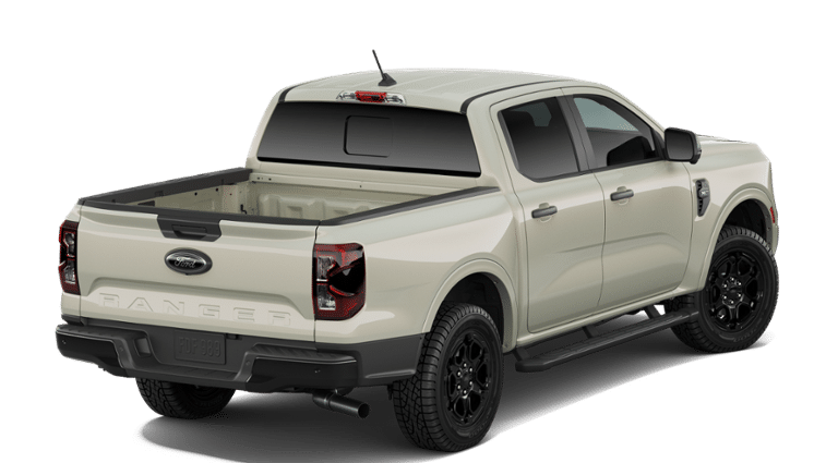 Thumbnail: 2026 Ford Ranger - 25