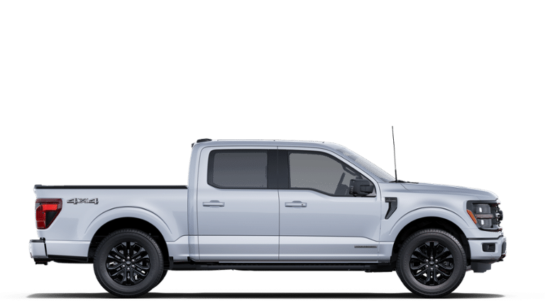 2025 Ford F-150 XLT 27