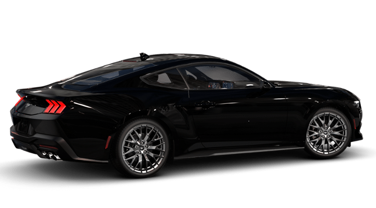 2026 Ford Mustang EcoBoost Premium Fastback - Photo 53