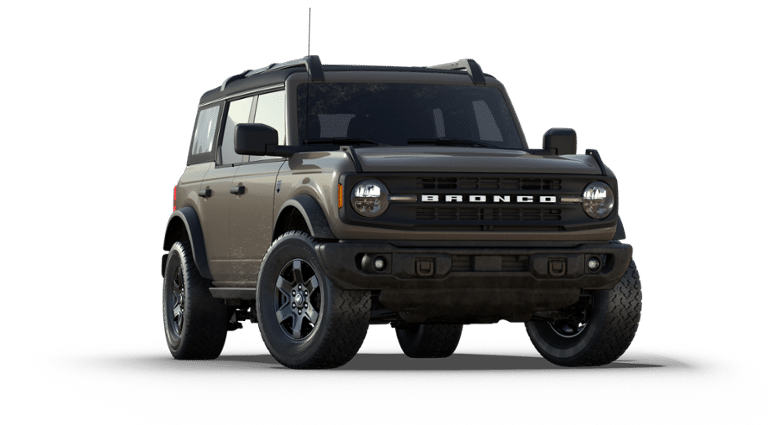 Thumbnail: 2025 Ford Bronco - 29