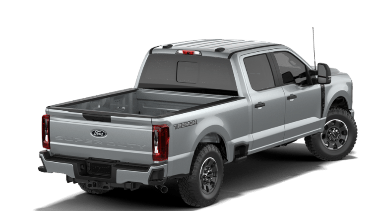 New 2027 Ford Super Duty F-250® XL TRUCK