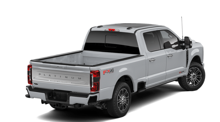 Thumbnail: 2026 Ford F-250 - 47