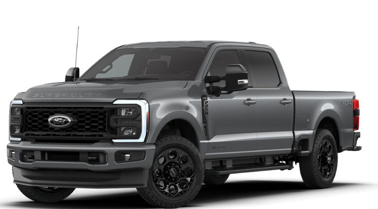 2026 Ford F-250 Super Duty Lariat - Photo 11