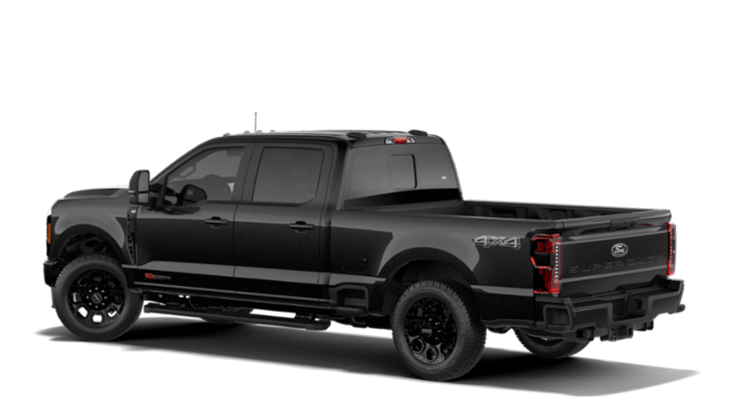 New 2027 Ford F-250SD F-250® XLT Truck Crew Cab