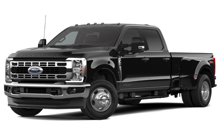 Thumbnail: 2026 Ford F-350 - 45