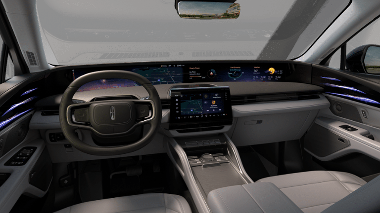 2026 Lincoln Nautilus Premiere - Photo 57