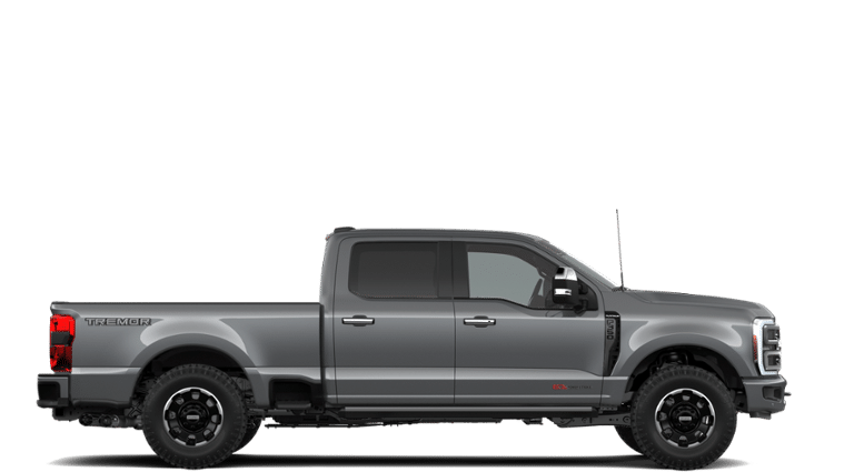 Thumbnail: 2026 Ford F-350 - 27