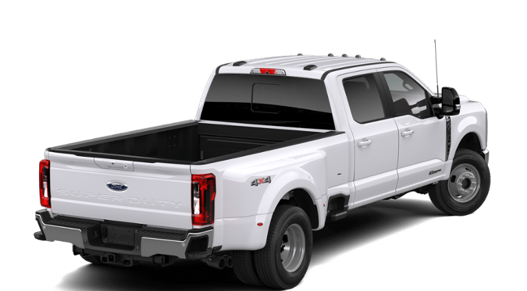 Thumbnail: 2026 Ford F-350 - 25