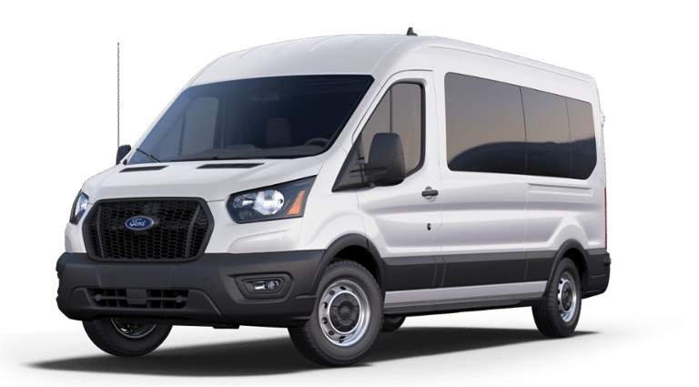 Thumbnail: 2025 Ford Econoline - 1