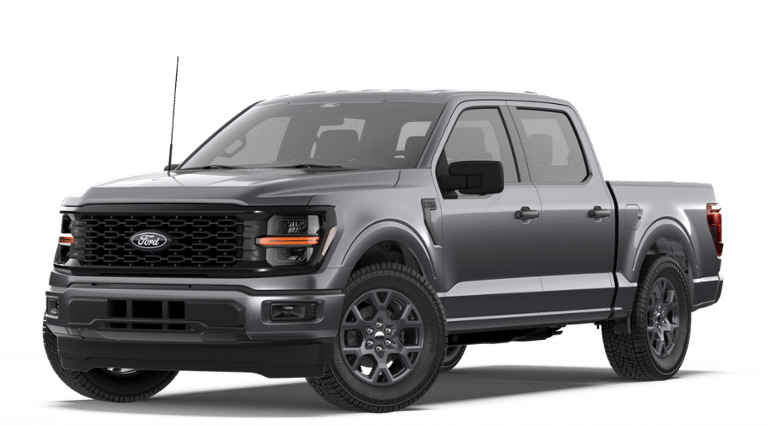 2026 Ford F-150 STX Truck