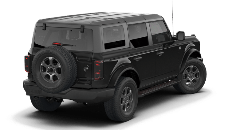 Thumbnail: 2026 Ford Bronco - 28