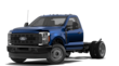  Ford Super Duty F-350 DRW