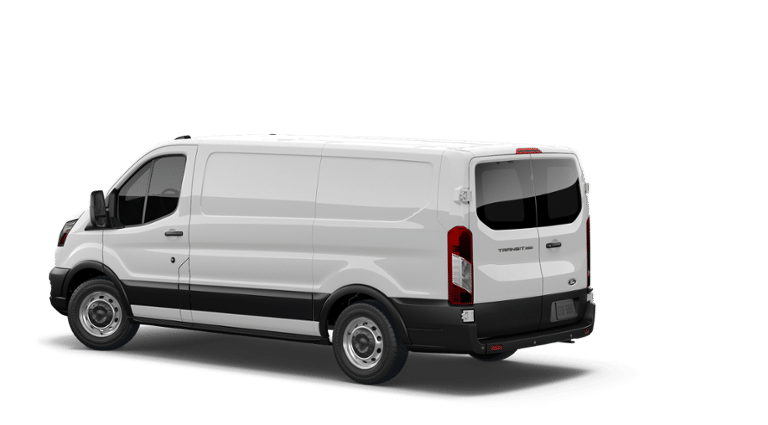 Thumbnail: 2026 Ford Transit Series - 44