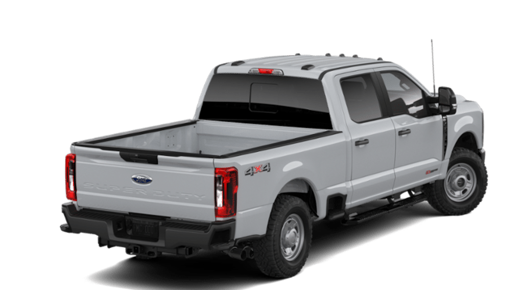 New 2026 Ford Super Duty F-250 XL TRUCK