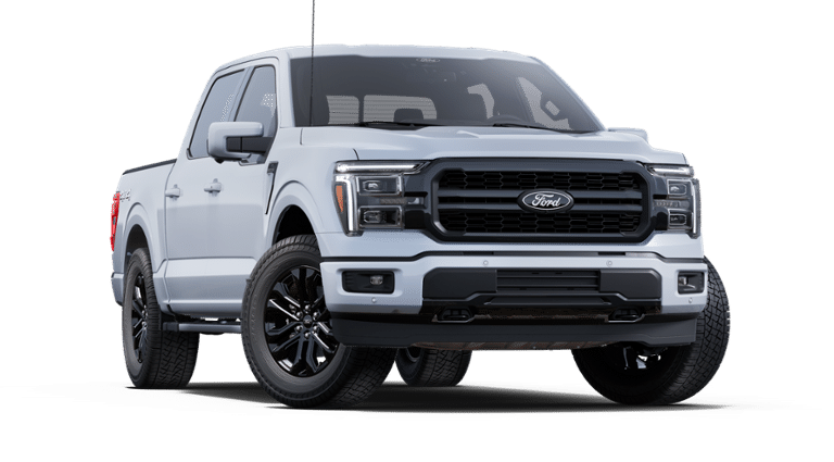 2025 Ford F-150 Lariat 26