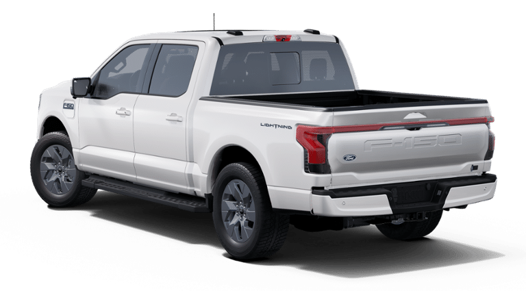Thumbnail: 2025 Ford F-150 - 24