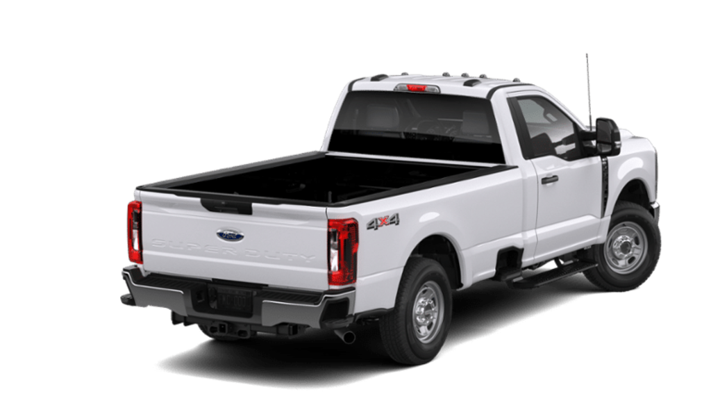 New 2026 Ford Super Duty F-250® XL TRUCK