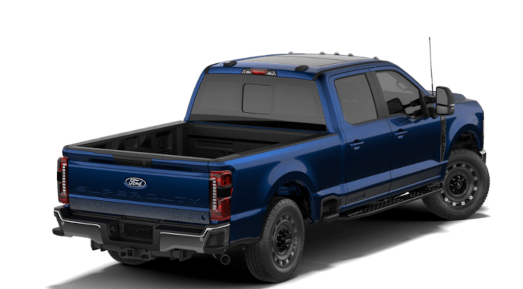 New 2027 Ford F-250SD XLT Truck