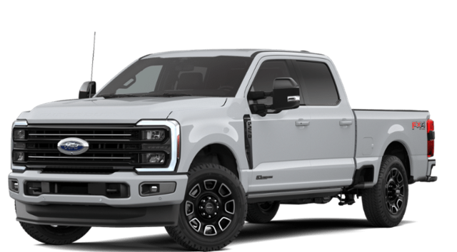 2026 Ford F-250 Platinum Truck  Crew Cab
