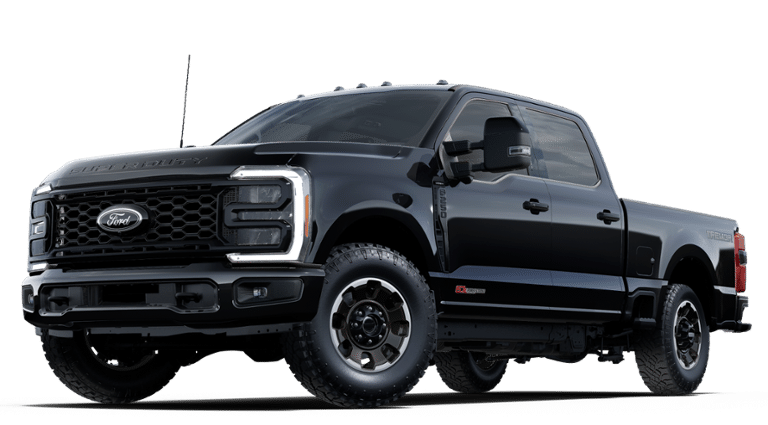 Ford F250