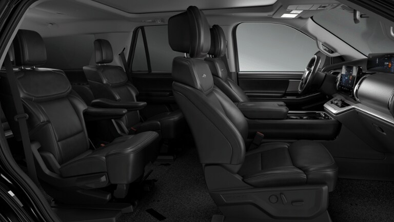 Thumbnail: 2027 Ford Expedition - 6