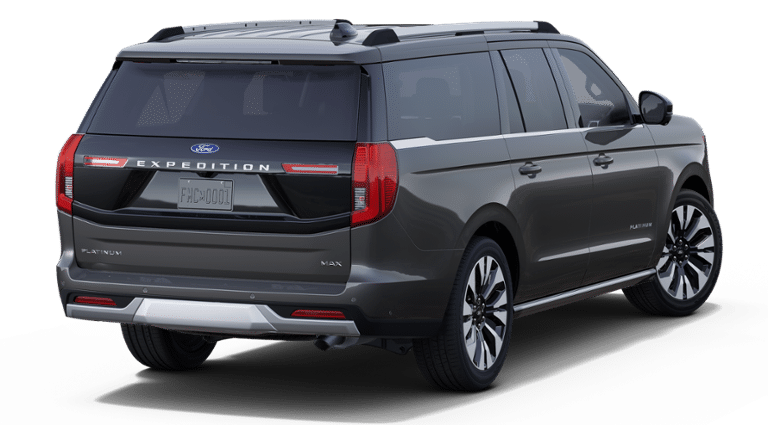 Bumper Kit | FORD EXPEDITION MAX LWB 2021 Bumper Kit | FORD EXPEDITION MAX LWB 2021