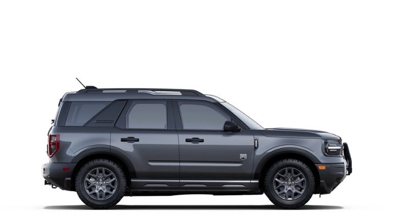 Thumbnail: 2025 Ford Bronco Sport - 21