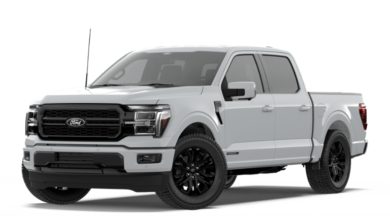 2026 Ford F-150's photo