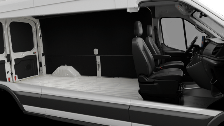 2026 Ford Transit Van Base - Photo 48