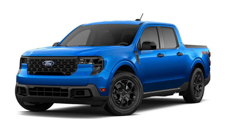 Thumbnail: 2026 Ford Maverick - 25