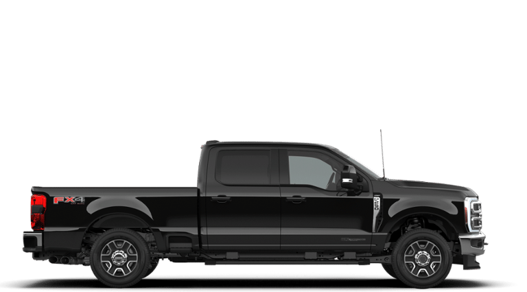 2026 Ford F-250 Super Duty Lariat - Photo 63