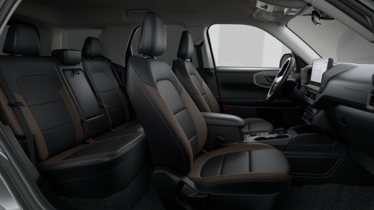 2026 Ford Bronco Sport Big Bend - Photo 52