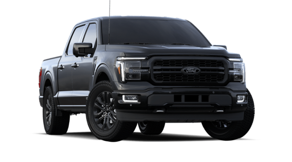 New 2024 Ford F150 Lariat For Sale/Lease Fayetteville, AR VIN 1FTFW5LD2RFB55759