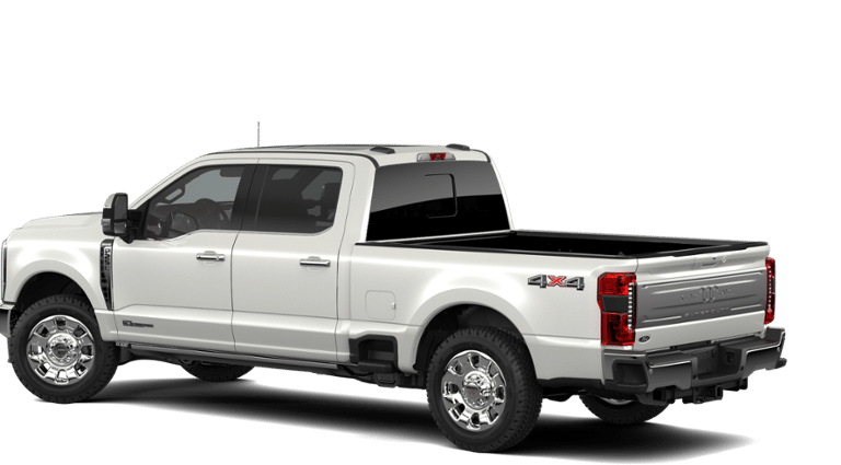 2026 Ford F-250 Super Duty King Ranch - Photo 71