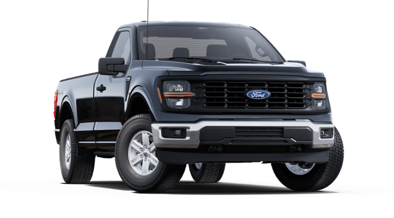 2025 Ford F-150 XL photo 8