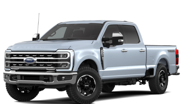 2026 Ford F-250 TRUCK
