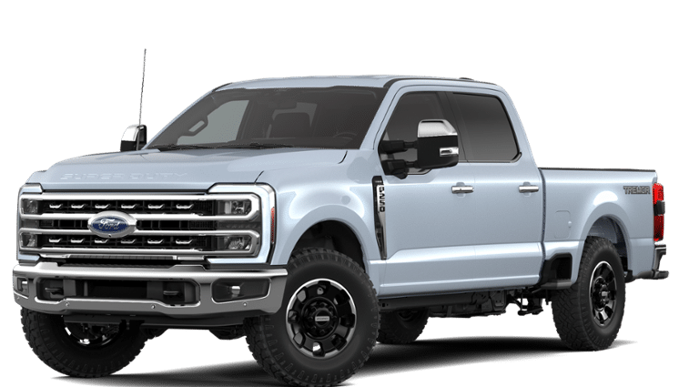 2026 Ford F-250 Super Duty Lariat's photo