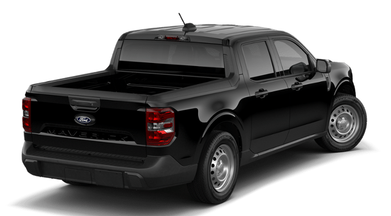2026 Ford Maverick XL Truck